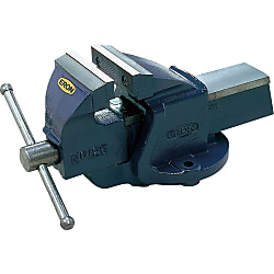 lead type vise (Strong Square Vise) 104-250