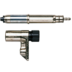マイクロスピンドル MSD-1/8