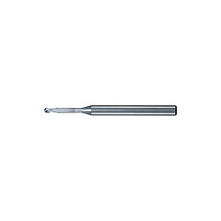銅加工用ロングネック ボール CURIBR CURIBR0.2X1.5X6
