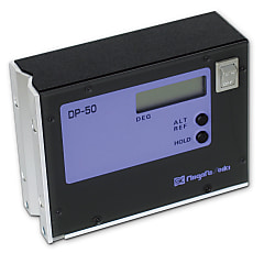 デジタル角度計レベルニック DP-50