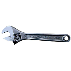 Adjustable Wrench (Heavy-Duty Type) M100 to M600 | LOBTEX | MISUMI 