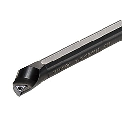ボーリングバーバイト STUPR／L形 T25S-STUPL16