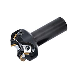 平面加工用カッタ EGD4400形