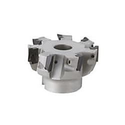 直角肩加工用カッタ TungRec TPO18形