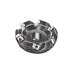転削加工用工具（ISOインサート） カッターTMD5400RI TMD5412RI