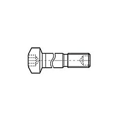 TAC工具部品 ねじ DLCS