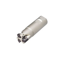 ねじ止め式直角肩加工用柄付きカッタ EPQ11・18