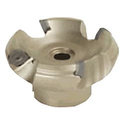 平面加工用カッタ TAW13形