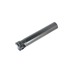 超高送り加工用柄付カッタ EXP