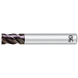 4刃 スタブ形(ガッツミル) WX-G-EMSS 