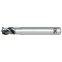 3刃 銅・アルミ合金用 強力型 CA-PKE