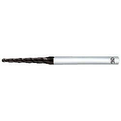 超硬テーパボール FXコート多刃リブ溝用 FXS-RB-TPB