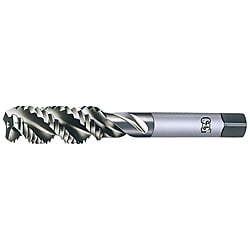 スパイラルタップシリーズ ショートチャンファー形 EX-SC-SFT EX-SC-SFT-OH2-M12X1