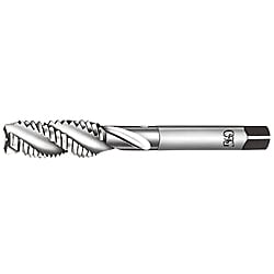 スパイラルタップシリーズ 一般用 EX-SFT EX-SFT-OH2-M5X0.75