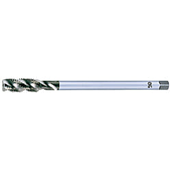 スパイラルタップシリーズ 一般用 ロングシャンク EX-LT-SFT EX-LT-SFT-OH1-M2X0.4X100
