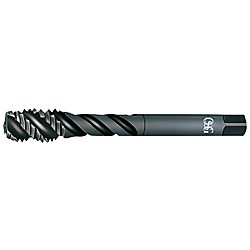 スパイラルタップシリーズ 軟鋼・深穴用 MS-DH-SFT