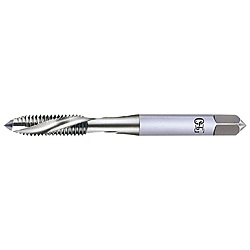 ポイントタップシリーズ アルミ用 高速シンクロタップ HS-AL-RFT