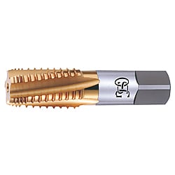 管用テーパタップシリーズ TiNコーティング インタ－ラップ形 TIN-IRT TIN-IRT-PT-3/4-14