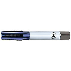 管用テーパタップシリーズ Vコーティング超硬（高硬度鋼用） VX-TPT