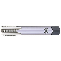 管用テーパタップシリーズ 難削材用短ねじ ロングシャンク CPM-LT-S-TPT