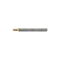 HFB HMコート 4枚刃高能率ボール 