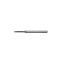 DIAコートシリーズ グラファイト加工用 DCLB 2枚刃ロングネックボール DCLB2030-0400