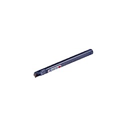 ディンプルバー TP インサート対応（クーラント穴あり超硬シャンク） FSTUP1412R-09E-1/2