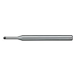 SSBL200 CBNスーパースピードロングネックボールエンドミル