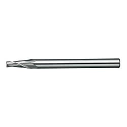 テーパーエンドミル NTE-2 NTE-2-1.5-3