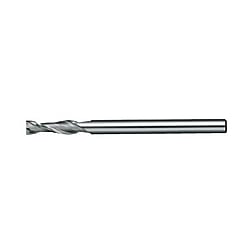 RSE230 樹脂用エンドミルクリアカット  RSE230-0.6-4