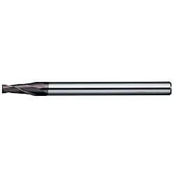 MTE230 無限コーティング テーパーエンドミル MTE230-0.7-3