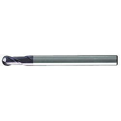 MSB230G2 無限コーティング 高精度 プロフィットボールエンドミル  MSB230G2-R3