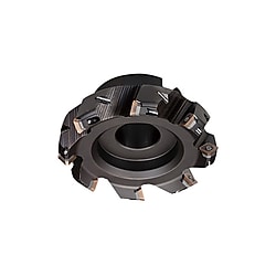 アルファ正面フライス AFE45形