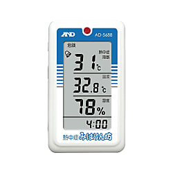 Hyperthermia Index Monitor Netchusho Miharinbo