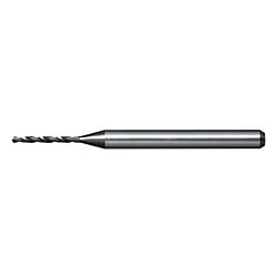 無限コーティング ミニチュアドリル MDR-R MDR-R-0.2