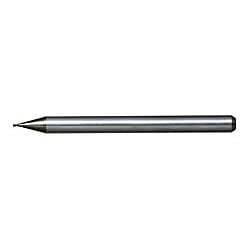 無限コーティング ポイントドリル（下穴加工用） MDR-PD