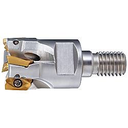 PSE SF フェニックスシリーズ 肩削りカッタねじ込みタイプ PSE11R040SF16-6