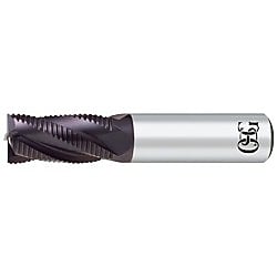 WX-RESF　超硬荒加工用シリーズ WXコートラフィング  WX-RESF-25
