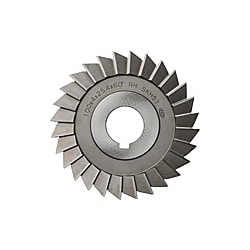 右刃シングルアングルカッター AC-RH35-75-8-25.4