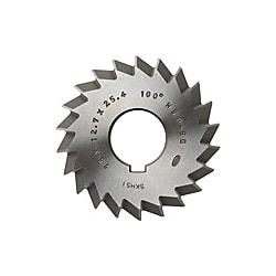 ダブルアングルカッター WAC-120-75-6-25.4