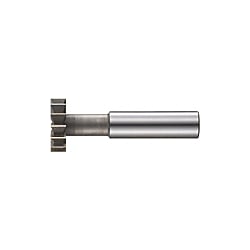 普通刃Tスロットカッター TC-16-10