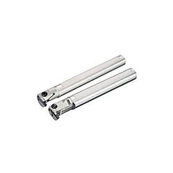 GYモジュラーホルダ（内径90°ストレートホルダ） GYDR50P90F-M25L