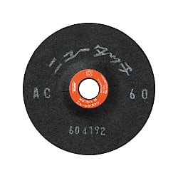 New Touch Grinding Wheel - #46-#120 Grit, NT Series