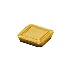 フライス切削用インサートSNK