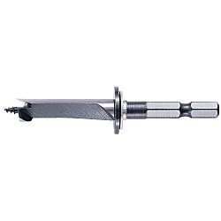 Long S type temporary frame bit