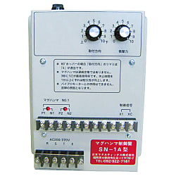 SB-1A | “電磁式マグハンマ制御盤” | 日本マグネティックス | MISUMI 