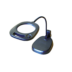 Stand Magnifier with LED Light CMS-1