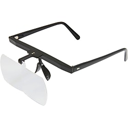 Clip On Magnifiers For Glasses