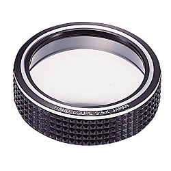 Loupe (with elastic) 5072