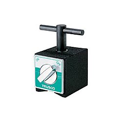 αマグネットホルダ ハンドル付 吸着力800N・1300N